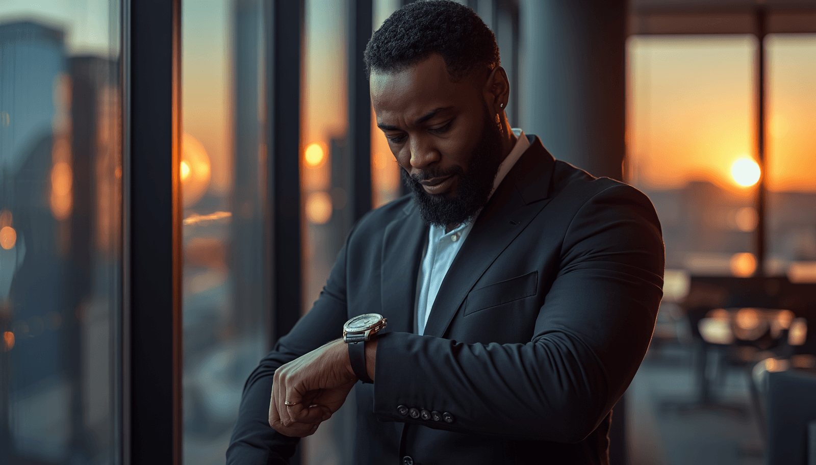 Time Management Strategies for African Professionals